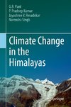 Climate Change in the Himalayas