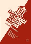 Governance in Russian Regions