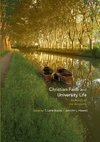 Christian Faith and University Life