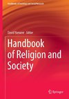 Handbook of Religion and Society