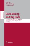 Data Mining and Big Data