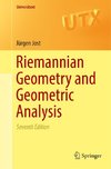 Riemannian Geometry and Geometric Analysis