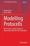 Modelling Protocells