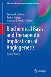 Biochemical Basis and Therapeutic Implications of Angiogenesis