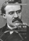 Nietzsche's Culture War