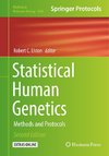 Statistical Human Genetics