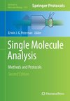 Single Molecule Analysis