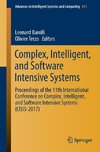 Complex, Intelligent, and Software Intensive Systems