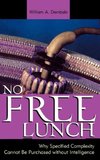 No Free Lunch