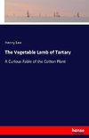 The Vegetable Lamb of Tartary