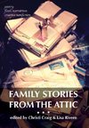 Family Stories from the Attic