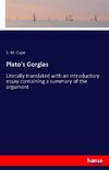 Plato's Gorgias