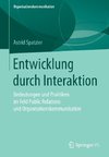 Entwicklung durch Interaktion