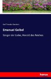 Emanuel Geibel