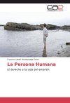 La Persona Humana