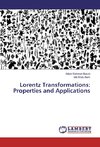 Lorentz Transformations: Properties and Applications