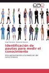 Identificación de pautas para medir el conocimiento