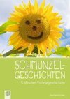 5-Minuten-Vorlesegeschichten für Menschen mit Demenz. Schmunzelgeschichten