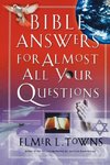 Bible Answers for Almost All Your Questions