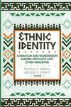 Bernal, M: Ethnic Identity