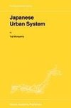 Japanese Urban System