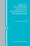 Genetic Algorithms and Fuzzy Multiobjective Optimization