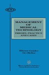 Management of Medical Technology