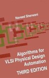 Algorithms for VLSI Physical Design Automation