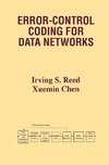 Error-Control Coding for Data Networks