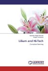 Lilium and Hi-Tech