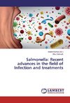 Salmonella: Recent advances in the field of Infection and treatments