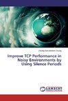 Improve TCP Performance in Noisy Environments by Using Silence Periods