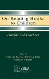 Kleeck, A: On Reading Books to Children