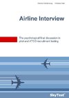 SkyTest® Airline Interview