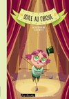 Odile au cirque