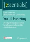 Social Freezing