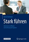 Stark führen