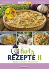 MIXtipp: Partyrezepte II