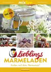 mixtipp: Lieblings-Marmeladen