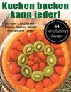 Kuchen backen kann jeder!