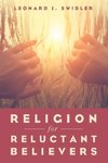 Religion for Reluctant Believers