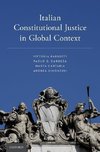 Barsotti, V: Italian Constitutional Justice in Global Contex