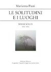 Le solitudini e i luoghi