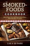 Smoked-Foods Cookbook, The