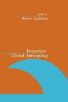 Perspectives in Cultural Anthropology