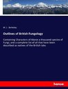 Outlines of British Fungology