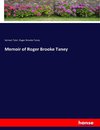 Memoir of Roger Brooke Taney