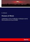 Pioneers of Illinois