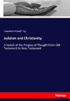 Judaism and Christianity