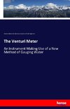 The Venturi Meter